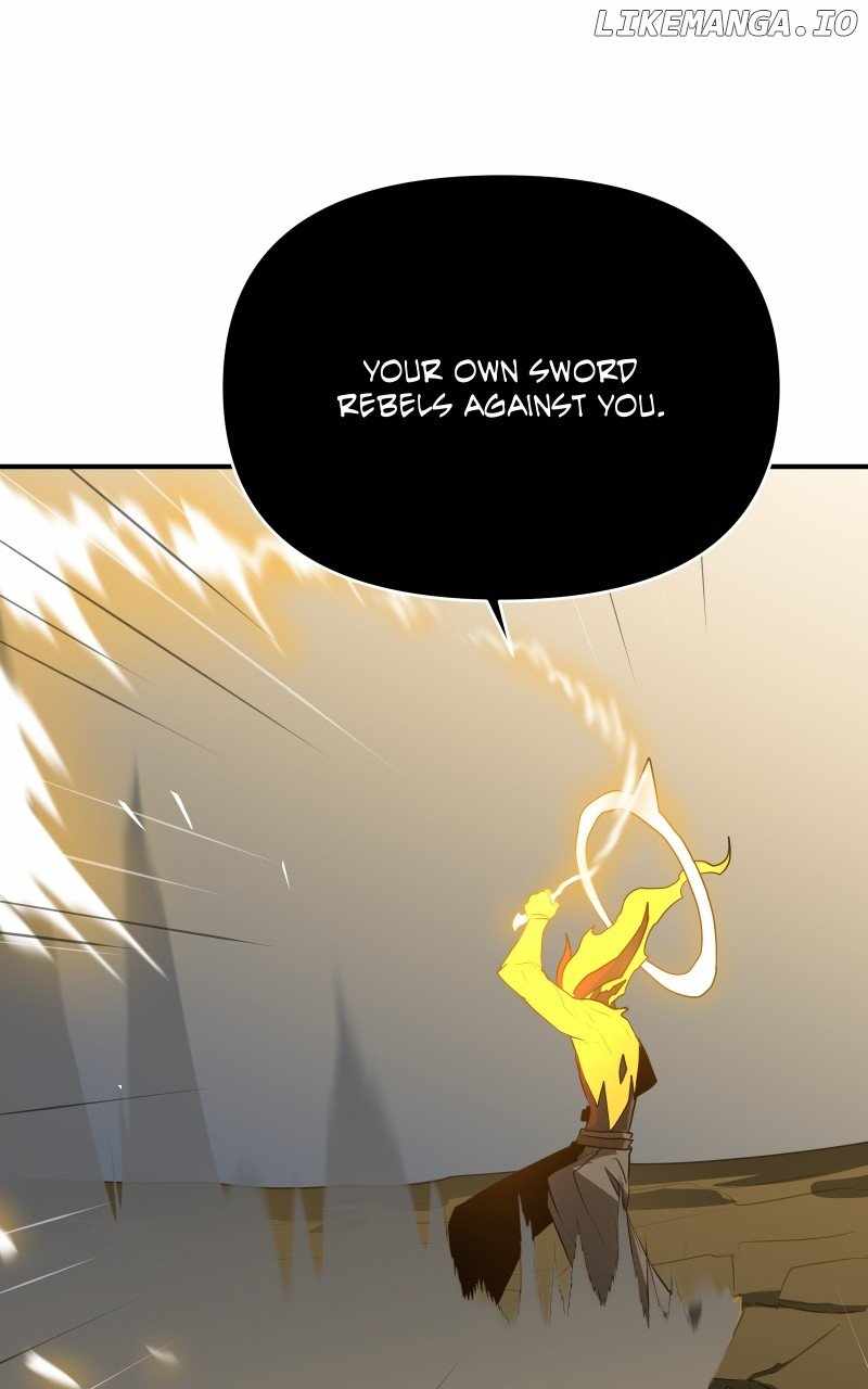 The One Who Parried Death Chapter 45 24